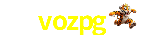 Logo da vozpg