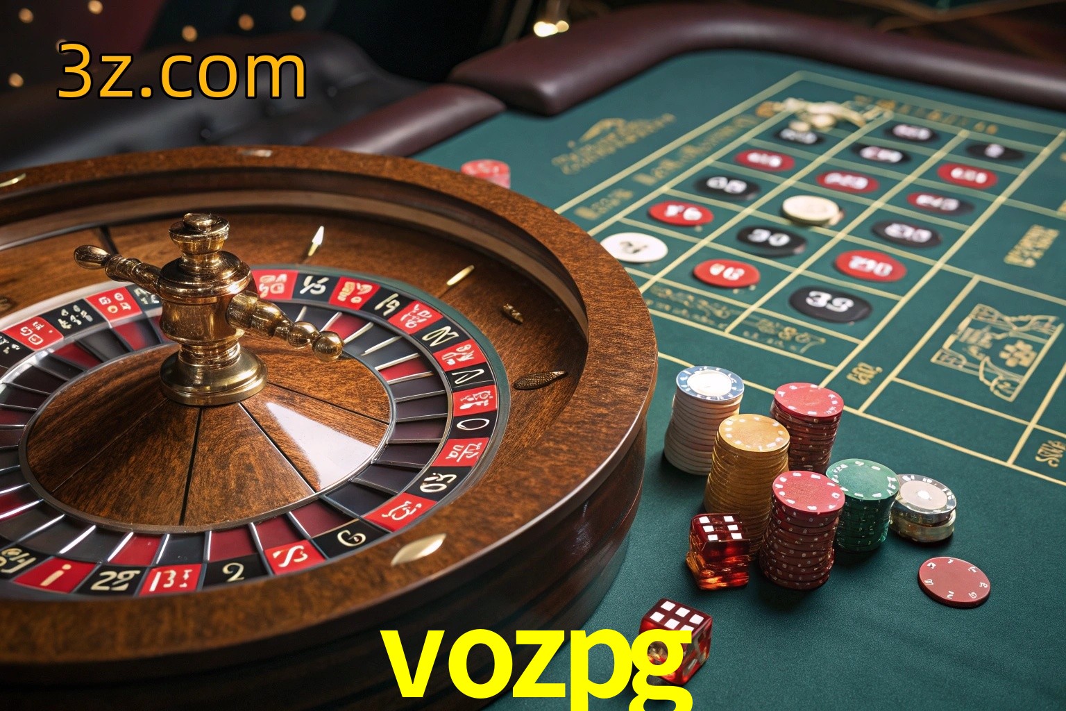  vozpg games