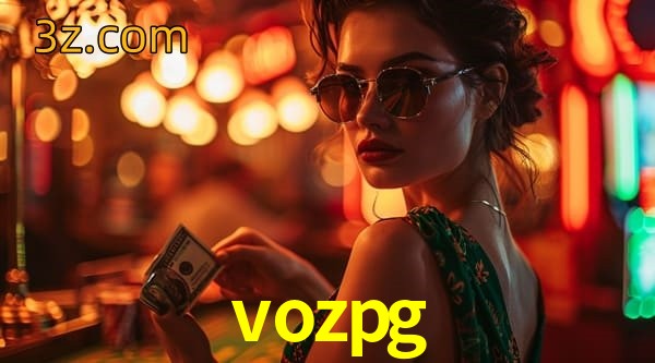 jogos vozpg