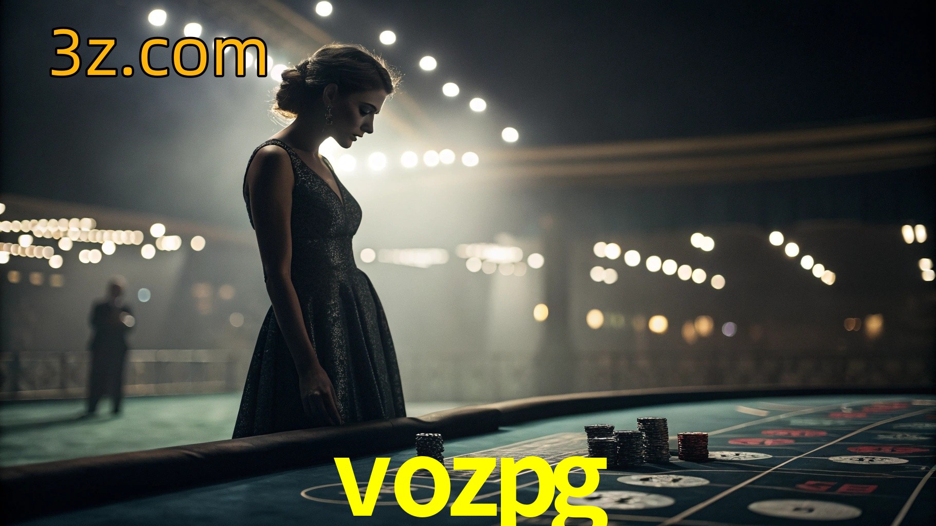 games vozpg