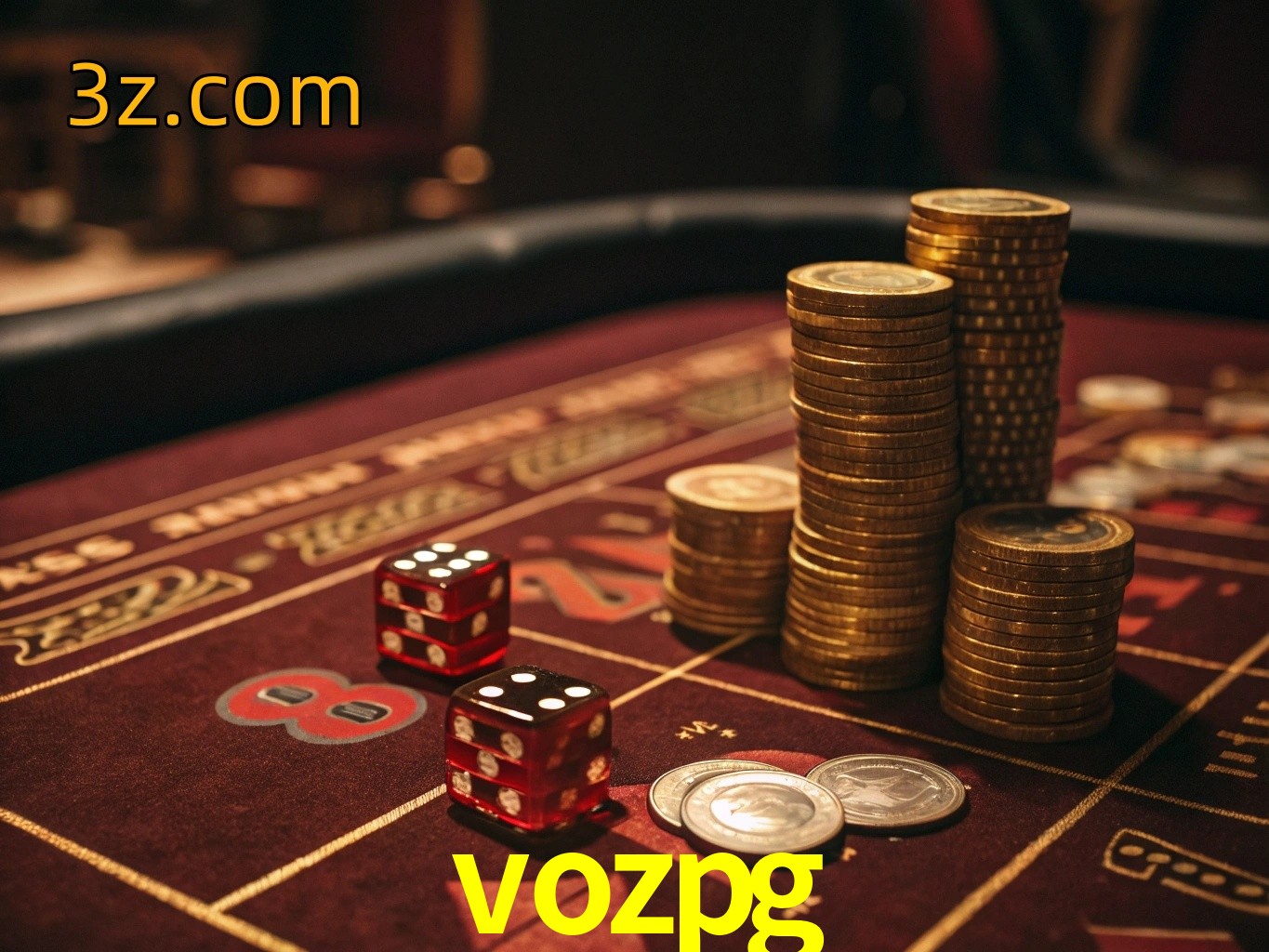 app vozpg