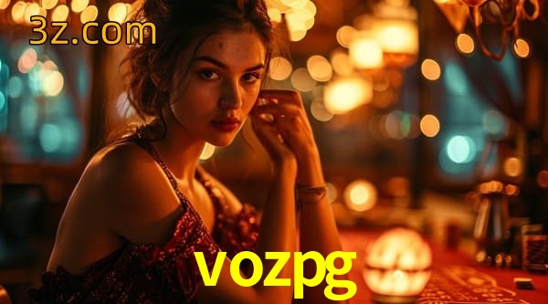  vozpg app