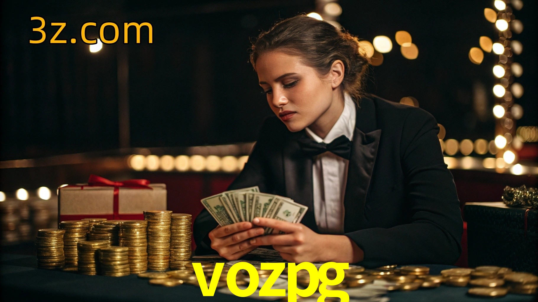 bet vozpg