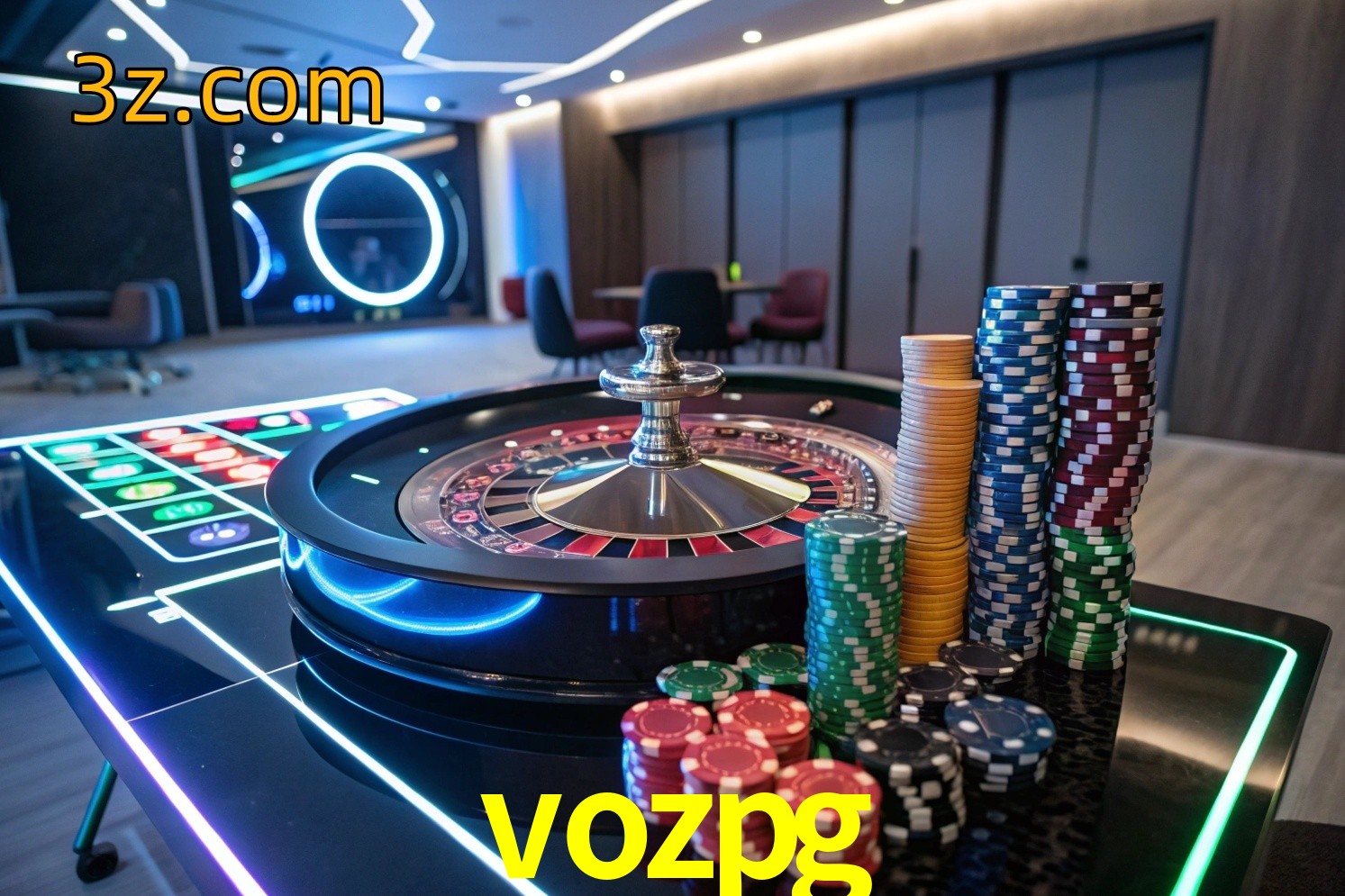 bet vozpg