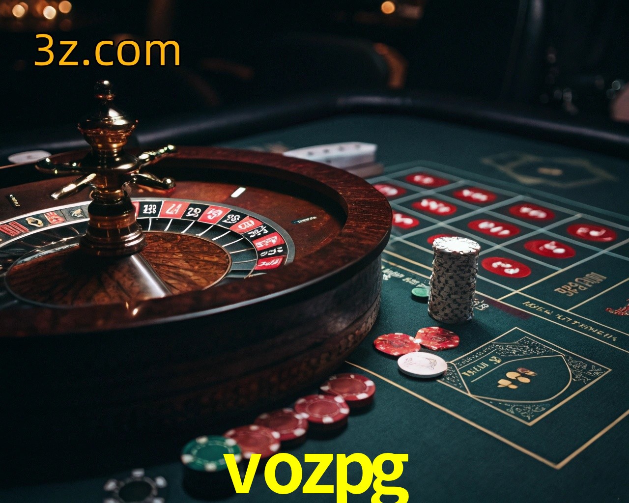 app vozpg